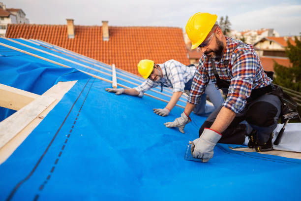 Best Metal Roofing Contractor  in East Whittier, CA