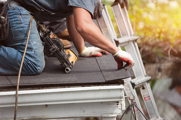  East Whittier, CA Roofing Contractor Pros