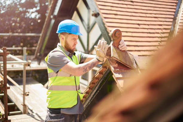 Best Slate Roofing Contractor  in East Whittier, CA